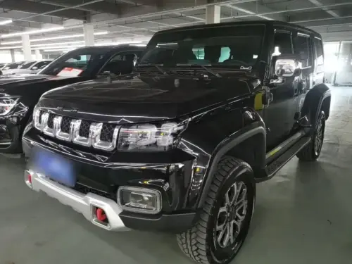 BAW BJ40, 2023