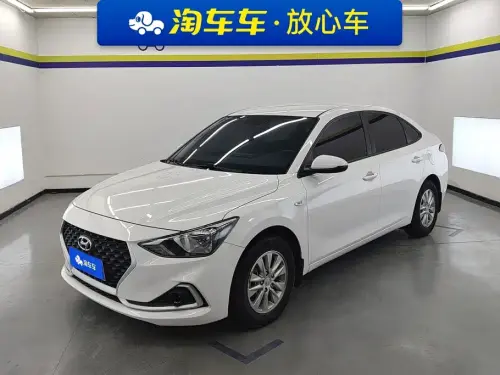 Hyundai Celesta, 2021