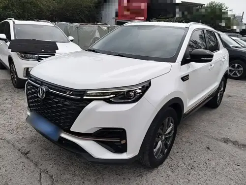 Changan CS55 PLUS, 2022