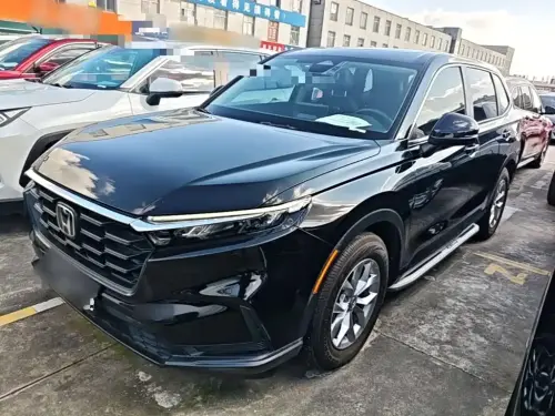 Honda CR-V, 2024