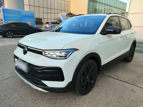 Volkswagen Tharu, 2024