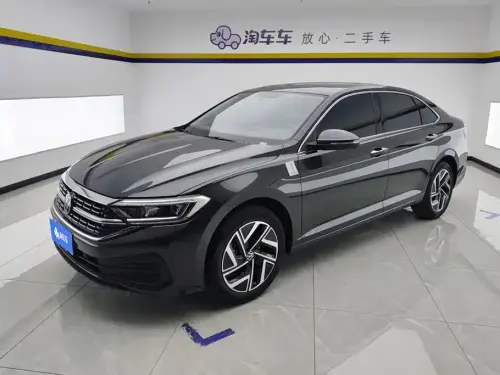 Volkswagen Sagitar, 2026