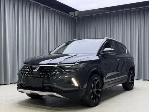 Jetta VS5, 2022
