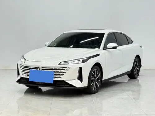 Changan Yida, 2023