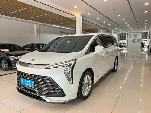 Buick Century, 2023