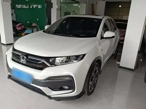 Honda XR-V, 2022