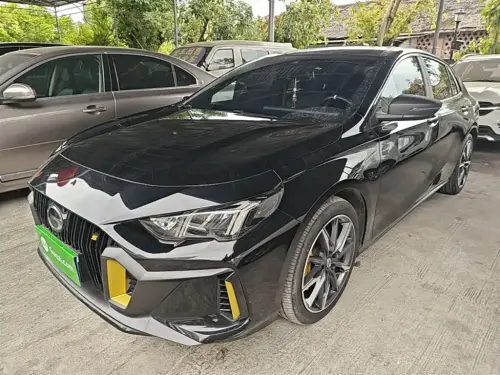 GAC Empow, 2024