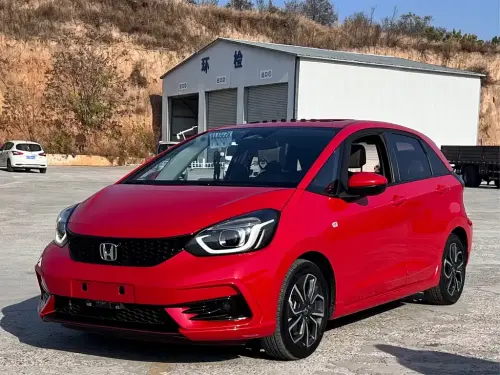 Honda LIFE, 2021