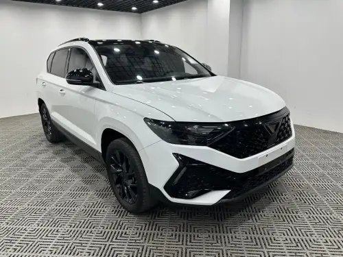 Jetta VS5, 2023
