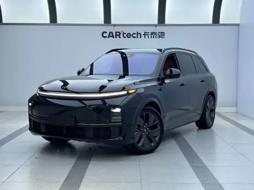 Li Auto L7, 2025