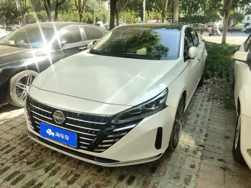 Nissan Teana, 2023