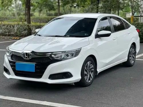 Honda Crider, 2020