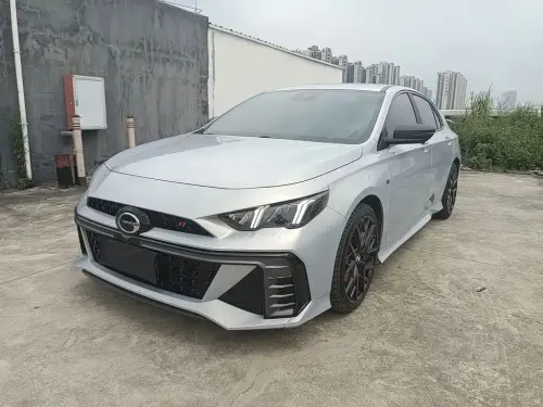 GAC Empow, 2023