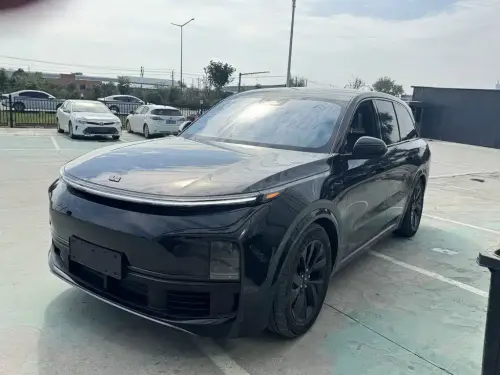 Li Auto L8, 2023