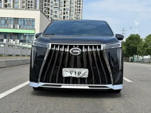 GAC M8, 2023