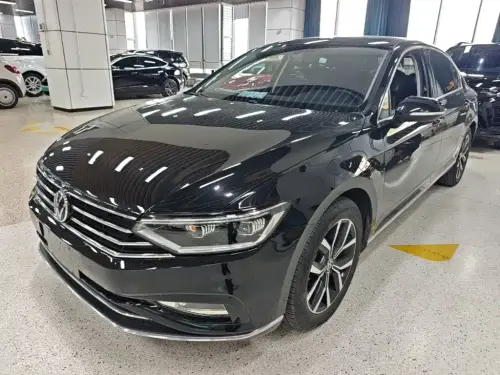 Volkswagen Magotan, 2022