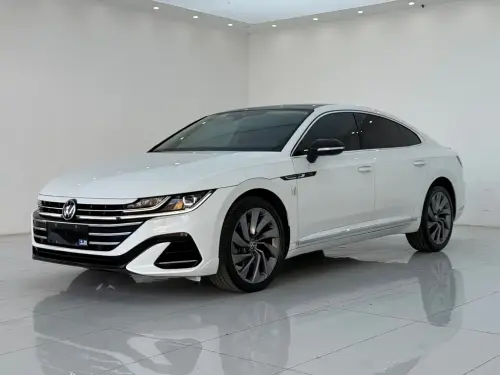 Volkswagen CC, 2022