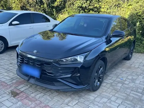 Dongfeng Yixuan, 2024