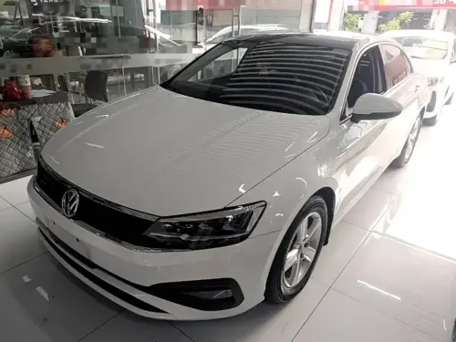 Volkswagen Lamando, 2021
