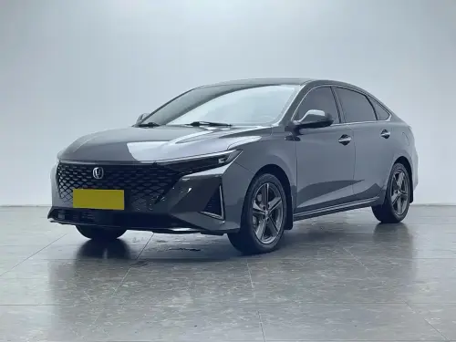 Changan Ruicheng PLUS, 2024
