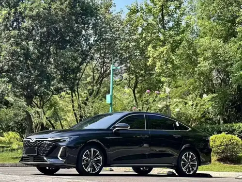 Chery Arrizo 8, 2023