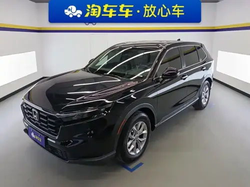 Honda CR-V, 2024