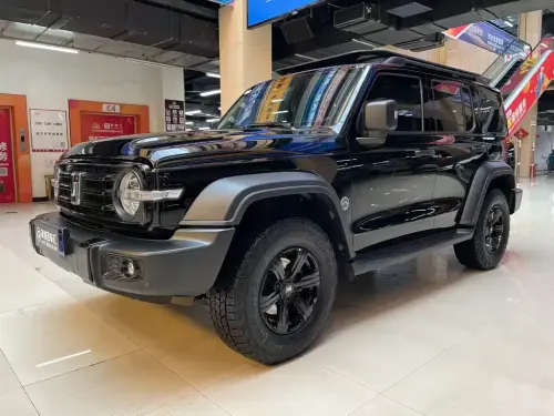 Tank 300, 2023