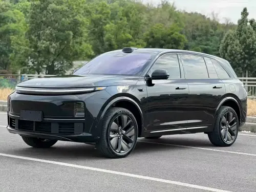 Li Auto L7, 2024