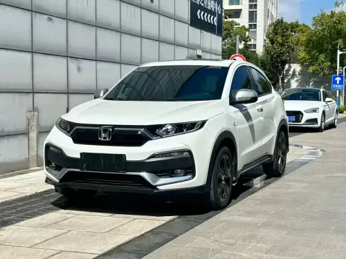 Honda XR-V, 2022