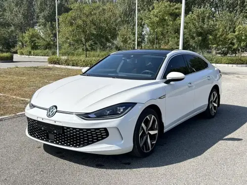 Volkswagen Lamando, 2023
