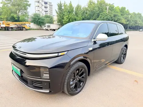 Li Auto L7, 2023