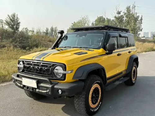 Tank 300, 2022