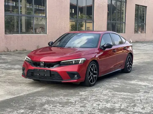 Honda Civic, 2023
