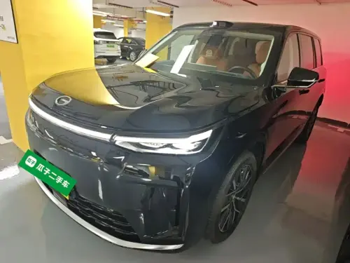 GAC Xiangwang S9, 2025