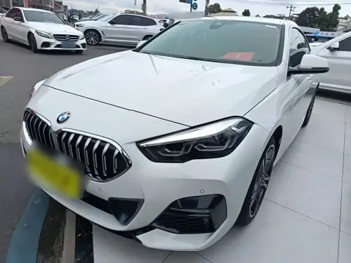 BMW 2-Series, 2022