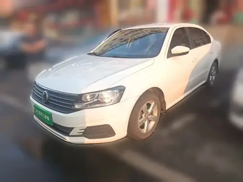 Volkswagen Lavida, 2022