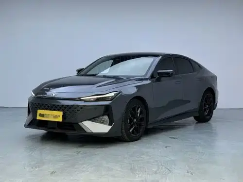 Changan UNI-V, 2024