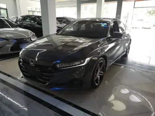 Honda Accord, 2023