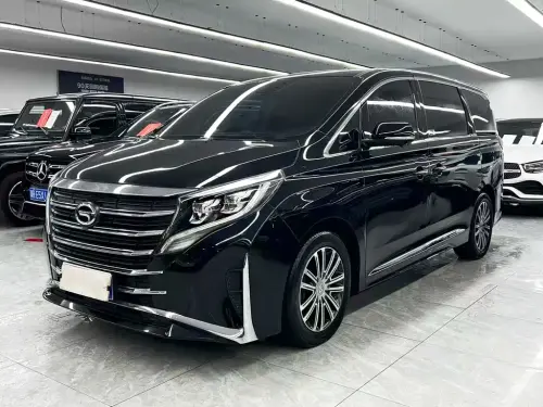 GAC M8, 2022