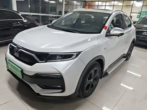 Honda XR-V, 2021