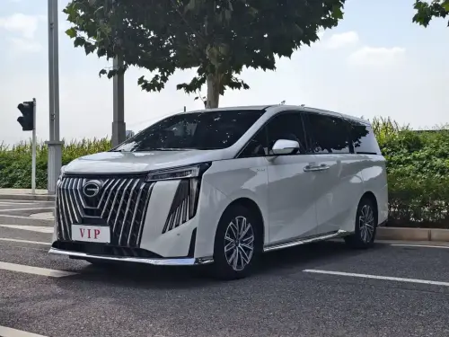 GAC M8, 2025