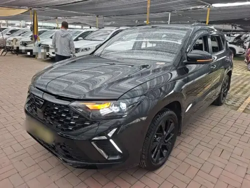 Jetta VS5, 2025