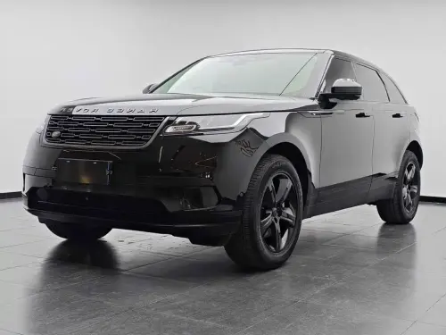 Land Rover Range Rover Velar, 2024