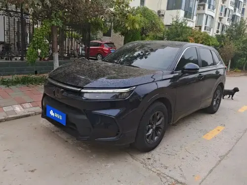 Honda Breeze, 2024