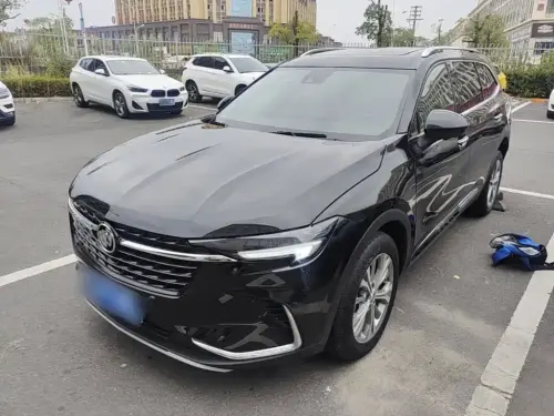 Buick Envision Plus, 2023