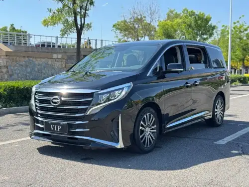 GAC M8, 2021