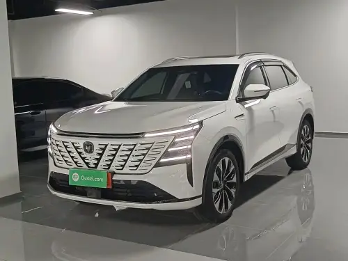 Changan CS75 PLUS, 2025