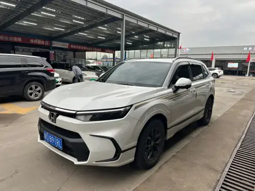 Honda Breeze, 2025