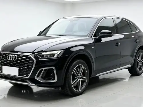 Audi Q5 Sportback, 2023