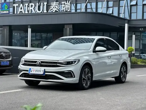 Volkswagen Bora, 2025
